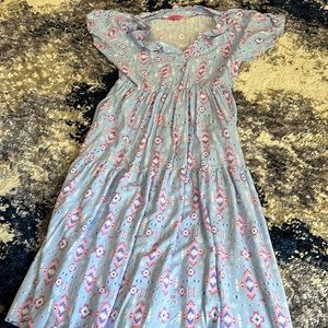 Simply Southern Dress